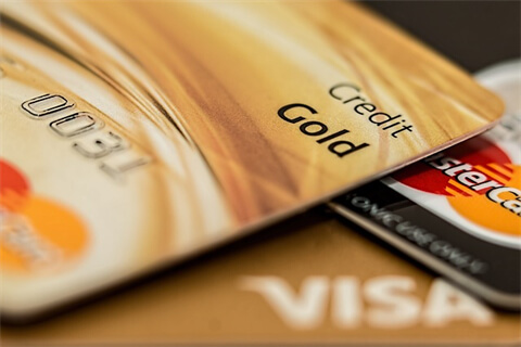 警惕信用卡洗黑钱风险，工行信用卡频遭非柜冻结